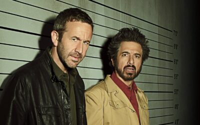 Get Shorty, desconocida joya de humor negro…